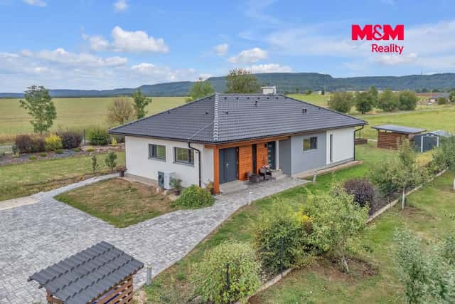 Prodej, Rodinný dům, 108 m², Moravská Třebová, Moravská Třebová – Boršov, okres Svitavy