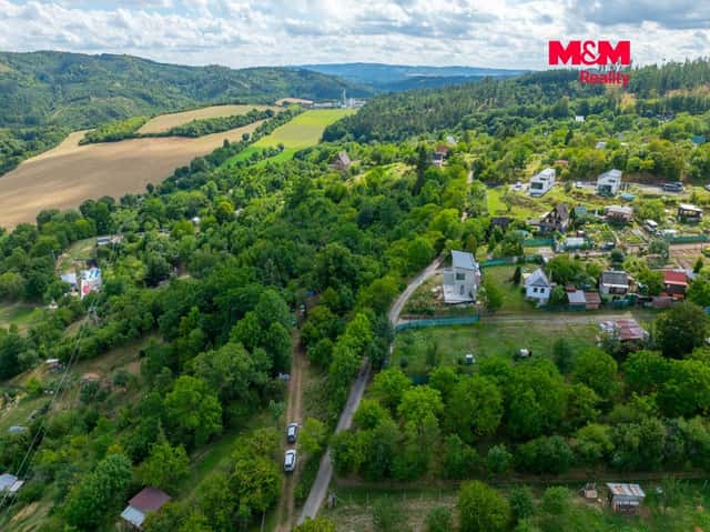 Prodej, Chata, 57 m², Boskovice, Boskovice, okres Blansko