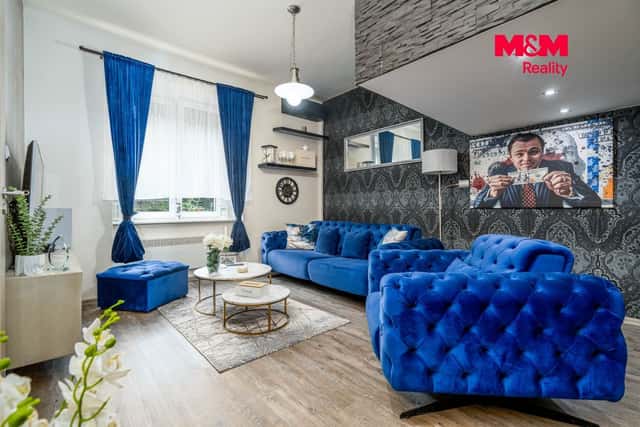 Prodej, Byt 1+kk, 34 m², Hradec Králové, Škroupova, Škroupova, Hradec Králové