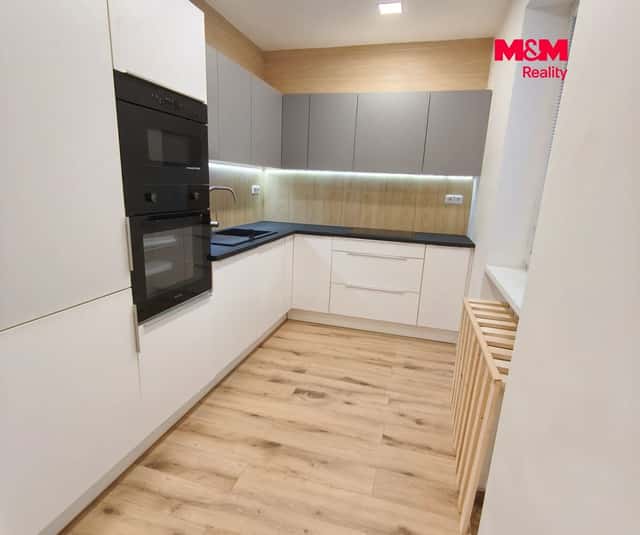Prodej, Byt 3+kk, 68 m², Ostrava, Resslova, Resslova, Ostrava – Poruba, okres Ostrava-město
