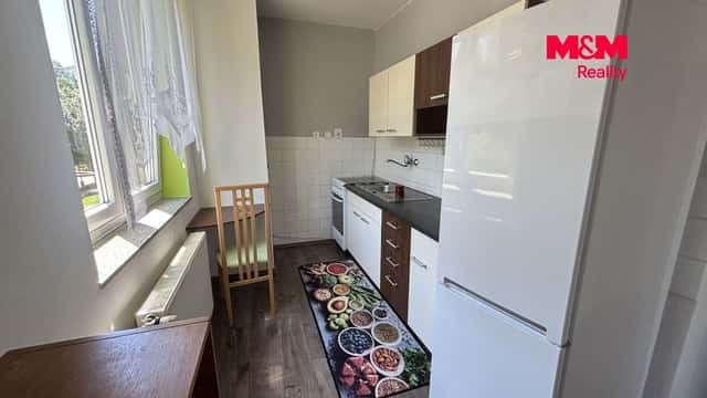 Pronájem, Byt 3+1, 66 m², Březová nad Svitavou, Sluneční údolí, Sluneční údolí, Březová nad Svitavou, okres Svitavy