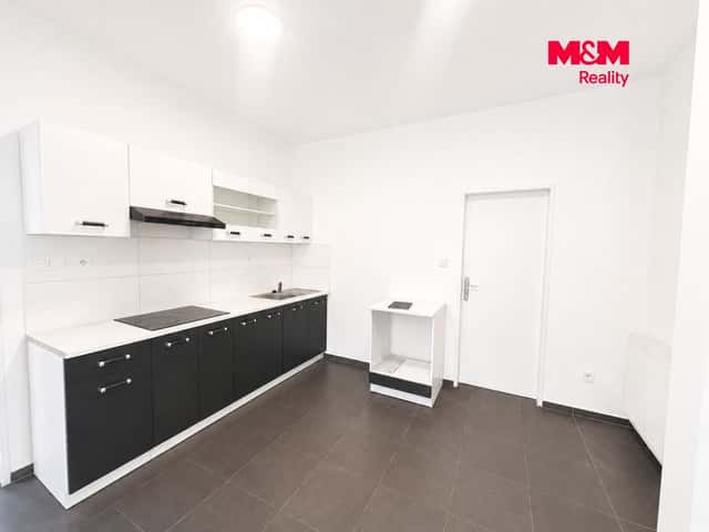 Pronájem, Byt 2+1, 64 m², Leština u Světlé, Leština u Světlé – Štěpánov, okres Havlíčkův Brod