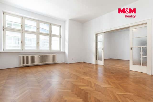 Prodej, Byt 3+kk, 83 m², Ostrava, 28. října, 28. října, Ostrava – Moravská Ostrava, okres Ostrava-město