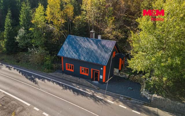 Prodej, Rodinný dům, 100 m², Železný Brod, Železný Brod – Těpeře, okres Jablonec nad Nisou