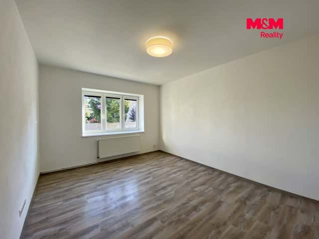 Pronájem, Byt 2+1, 50 m², Krnov, Zeyerova, Zeyerova, Krnov – Pod Cvilínem, okres Bruntál