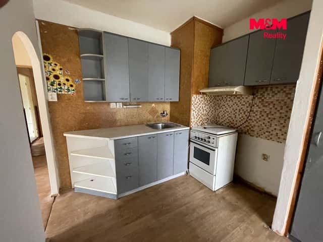 Prodej, Byt 3+1, 74 m², Ostrava, Opavská, Opavská, Ostrava – Poruba, okres Ostrava-město