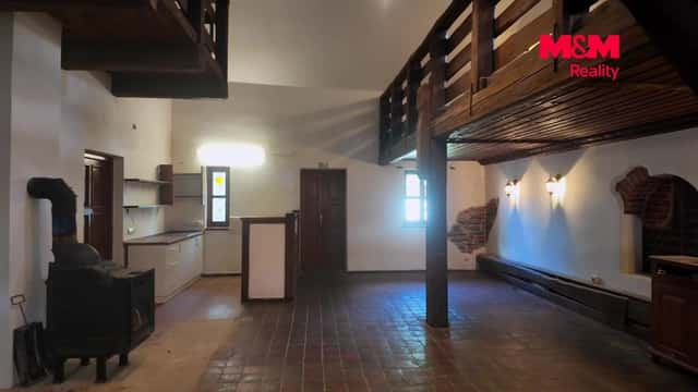 Prodej, Rodinný dům, 173 m², Rokycany, Na Pátku, Na Pátku, Rokycany – Nové Město