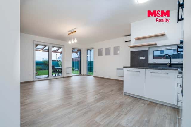 Prodej, Rodinný dům, 81 m², Smiřice, Smiřice – Rodov, okres Hradec Králové