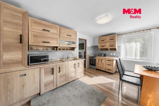 Prodej, Rodinný dům, 240 m², Krompach, Krompach, okres Česká Lípa