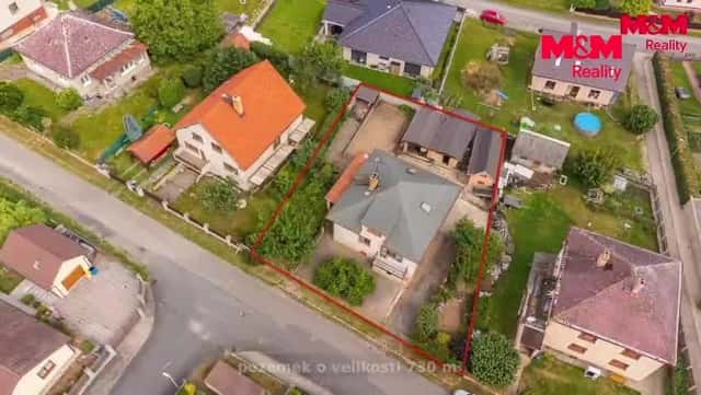 Prodej, Rodinný dům, 160 m², Kozojedy, Zahradní, Zahradní, Kozojedy, okres Praha-východ