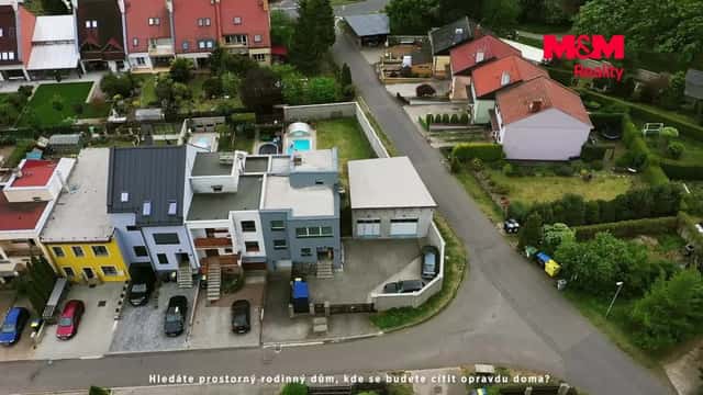 Prodej, Rodinný dům, 260 m², Chlumec, Chlumecká, Chlumecká, Chlumec, okres Ústí nad Labem