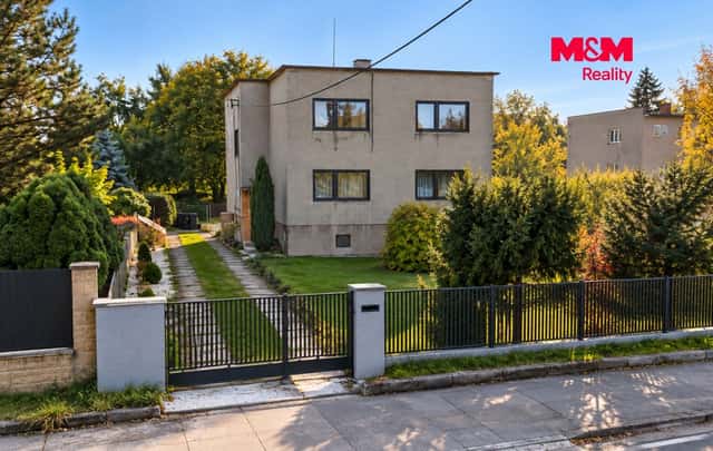Prodej, Rodinný dům, 180 m², Karviná, Svatopluka Čecha, Svatopluka Čecha, Karviná