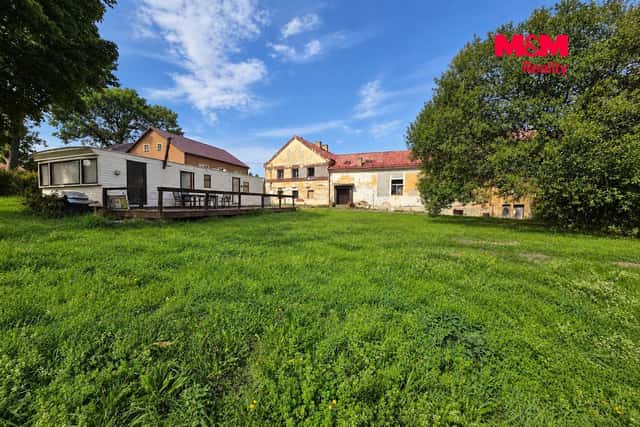 Prodej, Rodinný dům, 420 m², Chlum Svaté Maří, Školní, Školní, Chlum Svaté Maří, okres Sokolov