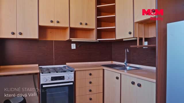 Prodej, Byt 2+1, 58 m², Ostrava, Alberta Kučery, Alberta Kučery, Ostrava – Hrabůvka, okres Ostrava-město