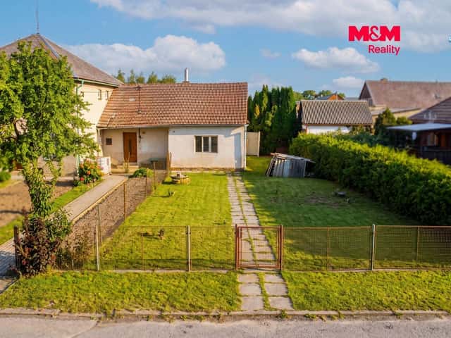 Prodej, Rodinný dům, 65 m², Bohuslavice, Bohuslavice, okres Šumperk