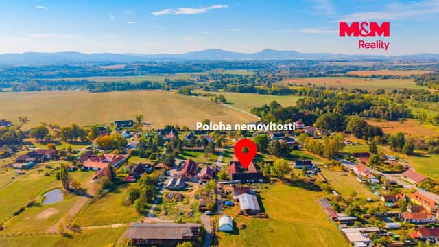 Prodej, Rodinný dům, 370 m², Nové Hrady, Nové Hrady – Byňov, okres České Budějovice
