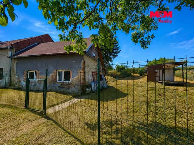 Prodej, Rodinný dům, 60 m², Soběchleby, Soběchleby, okres Přerov