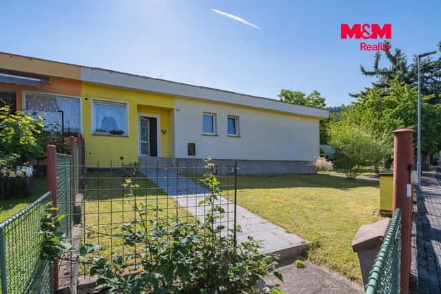 Prodej, Rodinný dům, 294 m², Březová, Gen. Svobody, Gen. Svobody, Březová, okres Sokolov