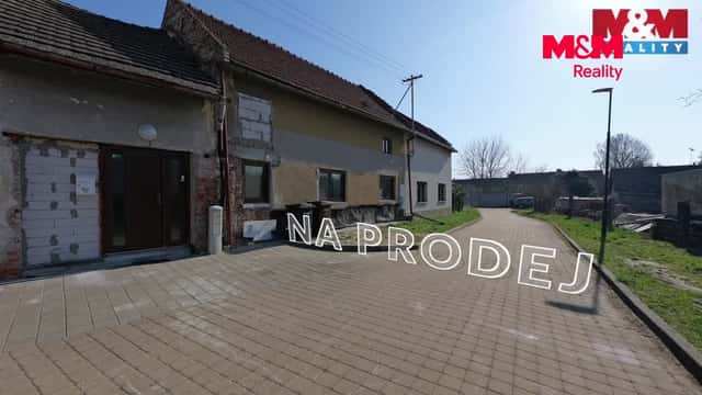 Prodej, Rodinný dům, 113 m², Kroměříž, Kroměříž – Hradisko