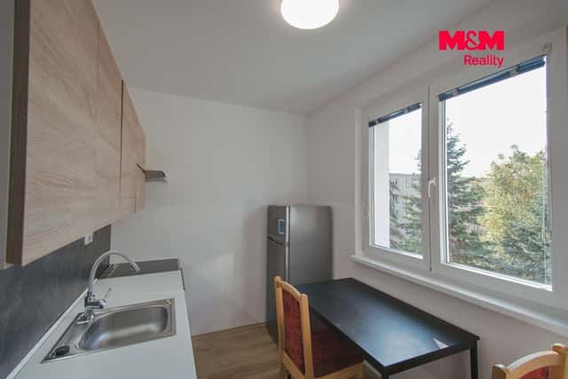 Prodej, Byt 2+1, 54 m², Valašské Meziříčí, Bratří Čapků, Bratří Čapků, Valašské Meziříčí – Krásno nad Bečvou, okres Vsetín