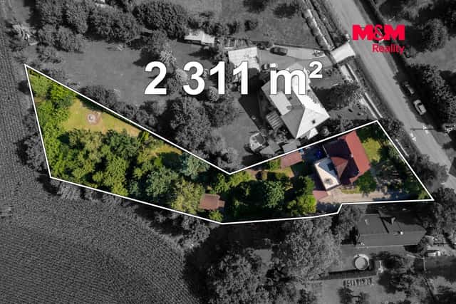 Prodej, Rodinný dům, 154 m², Studénka, Matiční, Matiční, Studénka – Butovice, okres Nový Jičín