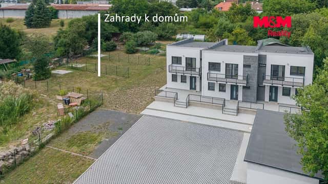 Prodej, Rodinný dům, 116 m², Česká Lípa, Liberecká, Liberecká, Česká Lípa
