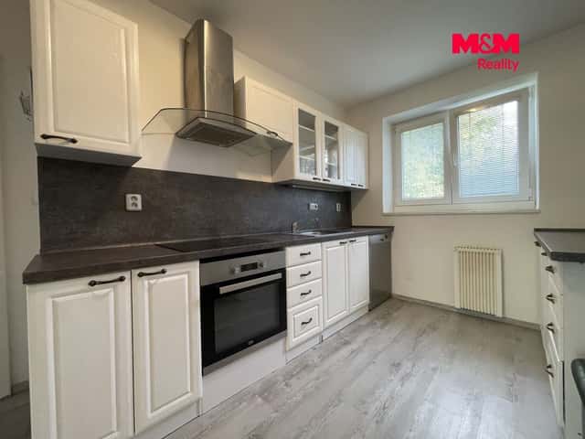 Pronájem, Byt 2+1, 52 m², Neratovice, Bří Čapků, Bří Čapků, Neratovice, okres Mělník