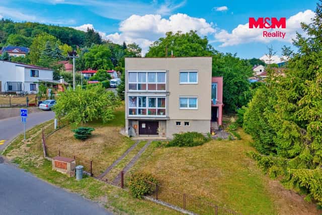 Prodej, Rodinný dům, 130 m², Kdyně, Rýzmberská, Rýzmberská, Kdyně, okres Domažlice