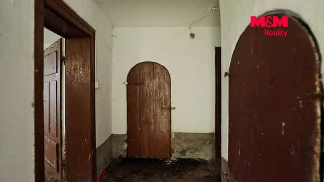 Prodej, Rodinný dům, 217 m², Útvina, Útvina, okres Karlovy Vary