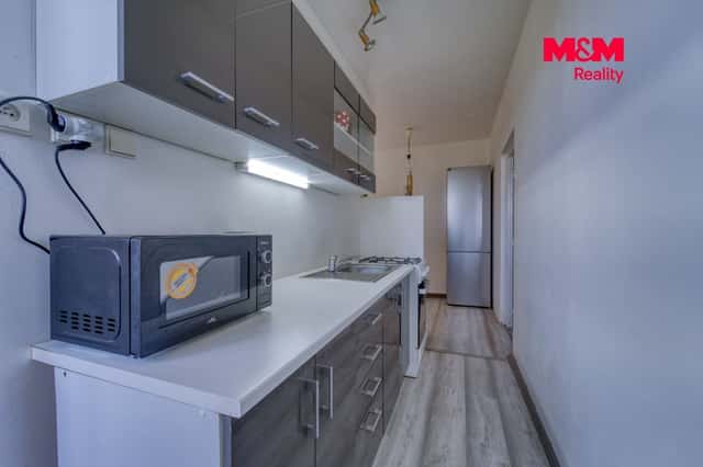 Prodej, Byt 3+1, 65 m², Sokolov, Marie Majerové, Marie Majerové, Sokolov