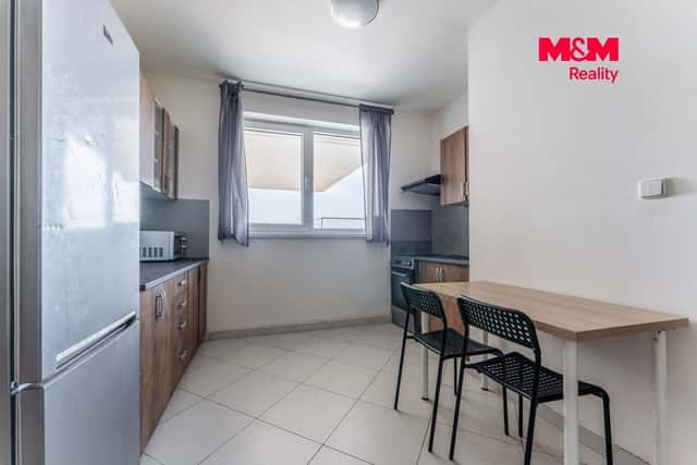 Prodej, Byt 4+kk, 120 m², Praha, náměstí Olgy Scheinpflugové, náměstí Olgy Scheinpflugové, Praha 5 – Hlubočepy