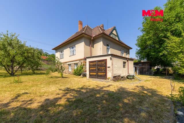 Prodej, Rodinný dům, 120 m², Nedvědice, Nedvědice, okres Brno-venkov