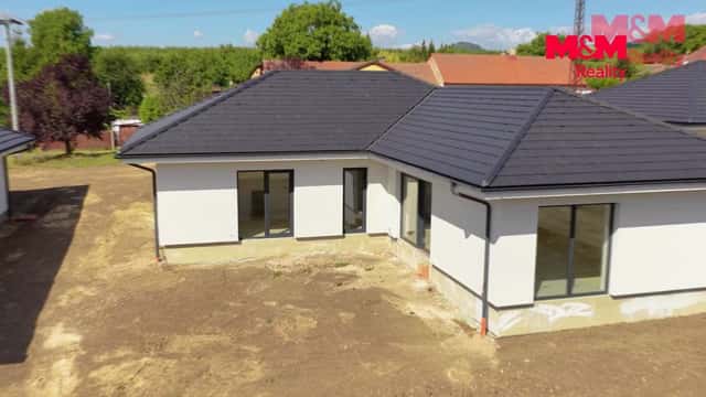 Prodej, Rodinný dům, 143 m², Třebívlice, Třebívlice, okres Litoměřice