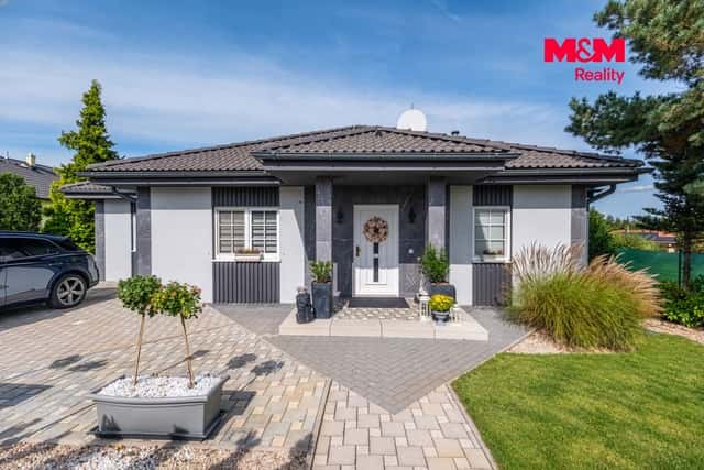 Prodej, Rodinný dům, 109 m², Doubravčice, Pod vodárnou, Pod vodárnou, Doubravčice, okres Kolín