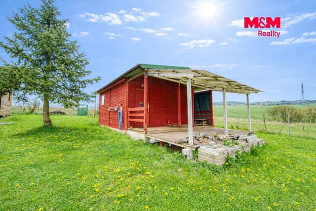 Prodej, Chata, 23 m², Švihov, Švihov – Lhovice, okres Klatovy