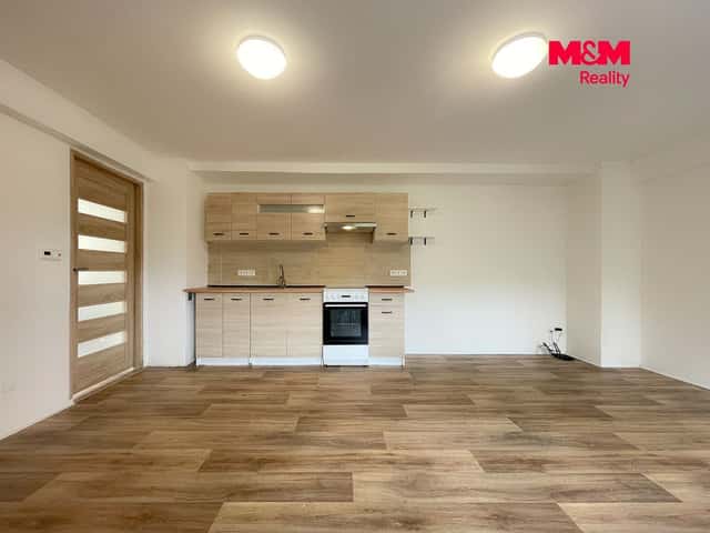 Pronájem, Byt 2+kk, 70 m², Chrastava, Frýdlantská, Frýdlantská, Chrastava – Horní Chrastava, okres Liberec