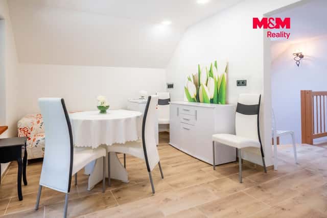Prodej, Chalupa, 187 m², Svatá Maří, Svatá Maří – Trhonín, okres Prachatice