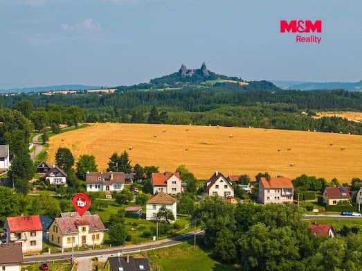 Prodej, Rodinný dům, 260 m², Mladějov, Mladějov, okres Jičín