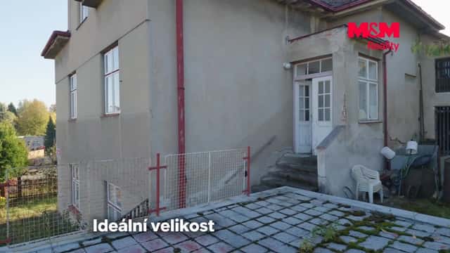 Prodej, Rodinný dům, 160 m², Rychnov nad Kněžnou, Na Láni, Na Láni, Rychnov nad Kněžnou