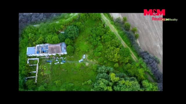 Prodej, Zemědělská usedlost, 700 m², Tuchořice, Tuchořice, okres Louny