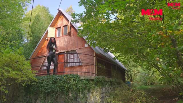 Prodej, Chata, 45 m², Brno, Brno – Bystrc, okres Brno-město