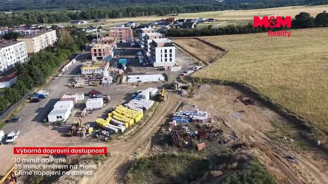 Prodej, Byt 4+kk, 96 m², Rokycany, Vysoký průhon, Vysoký průhon, Rokycany – Plzeňské Předměstí