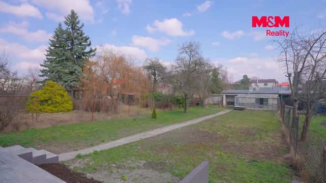 Prodej, Rodinný dům, 105 m², Kroměříž, Albertova, Albertova, Kroměříž