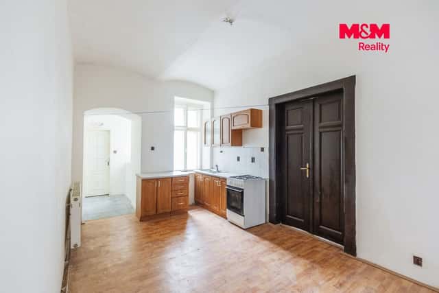 Pronájem, Byt 3+1, 93 m², Plzeň, Malická, Malická, Plzeň – Severní Předměstí, okres Plzeň-město