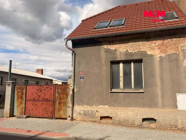 Prodej, Rodinný dům, 90 m², Rakovník, Rakovník – Rakovník II