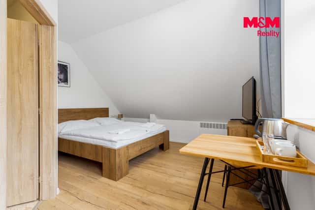 Prodej, Byt 1+kk, 20 m², Horní Lhota, Horní Lhota, okres Ostrava-město