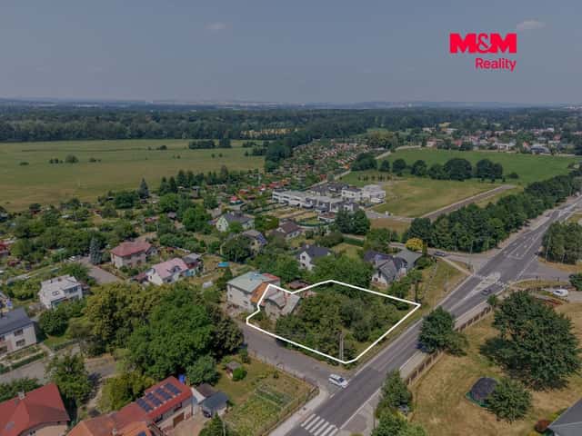 Prodej, Rodinný dům, 206 m², Ostrava, Špillarova, Špillarova, Ostrava – Výškovice, okres Ostrava-město
