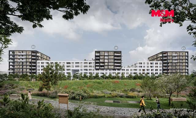 Prodej, Byt 1+kk, 30 m², Praha, Svitákova, Svitákova, Praha 5