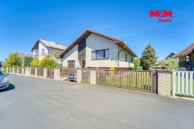 Prodej, Rodinný dům, 140 m², Chodová Planá, Slovany, Slovany, Chodová Planá, okres Tachov