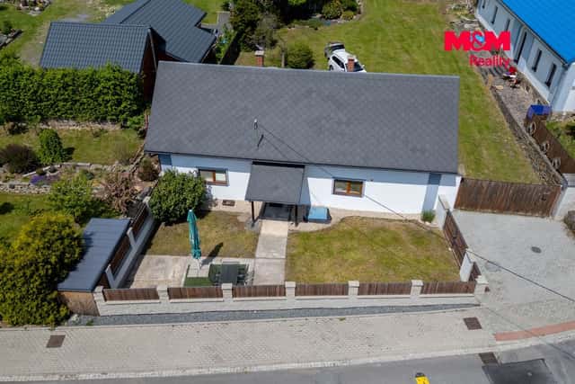 Prodej, Chalupa, 180 m², Leskovec nad Moravicí, Leskovec nad Moravicí, okres Bruntál